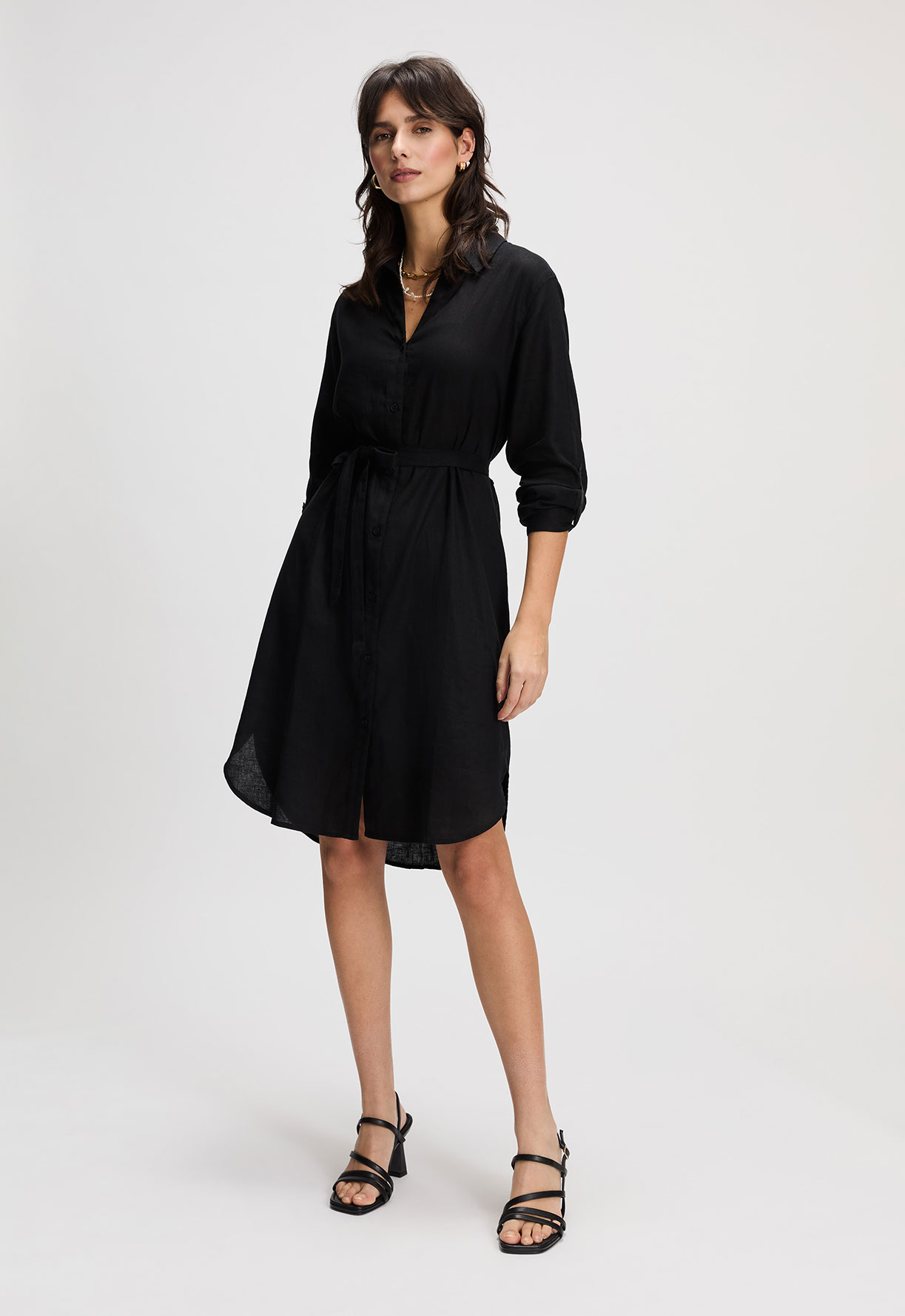 Silvercreek Leonie Jurk