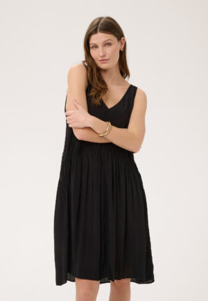 Soaked Kleio Strap Dress