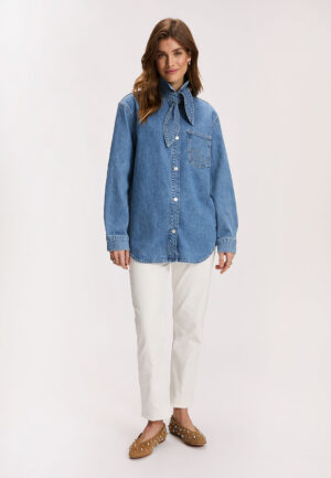 Silvercreek Tania Blouse