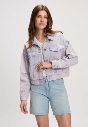 Silvercreek Texa Denim Jacket