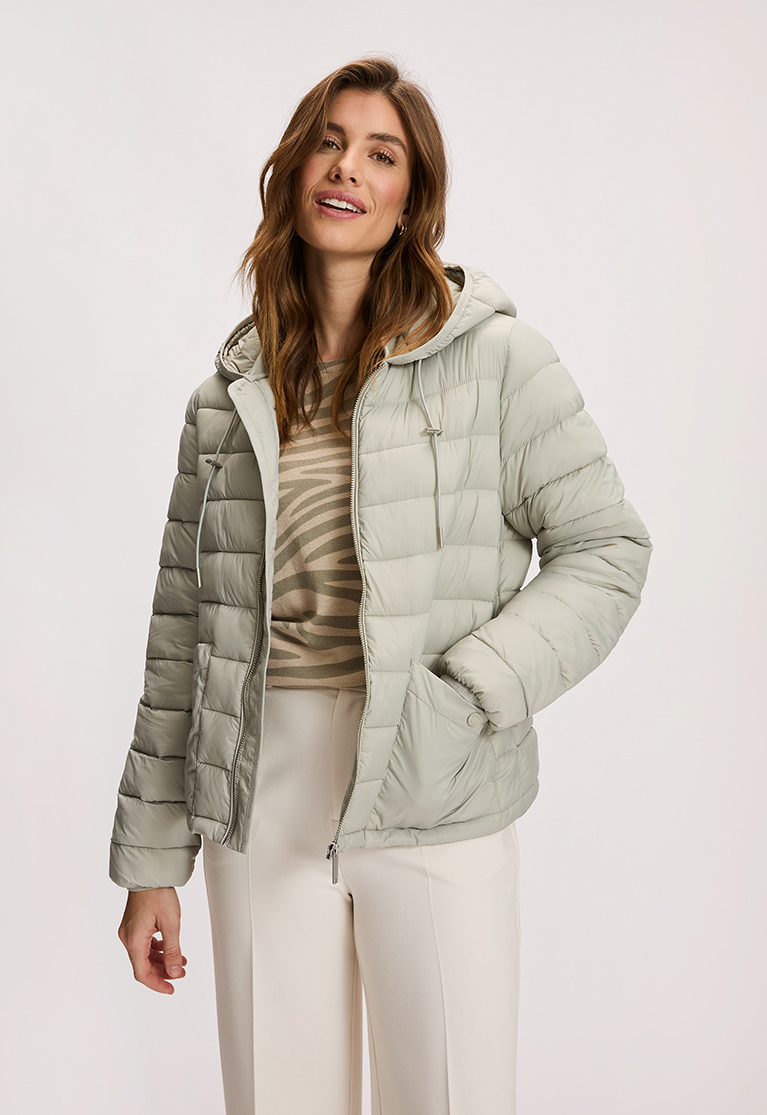 Silvercreek Dawn Jas