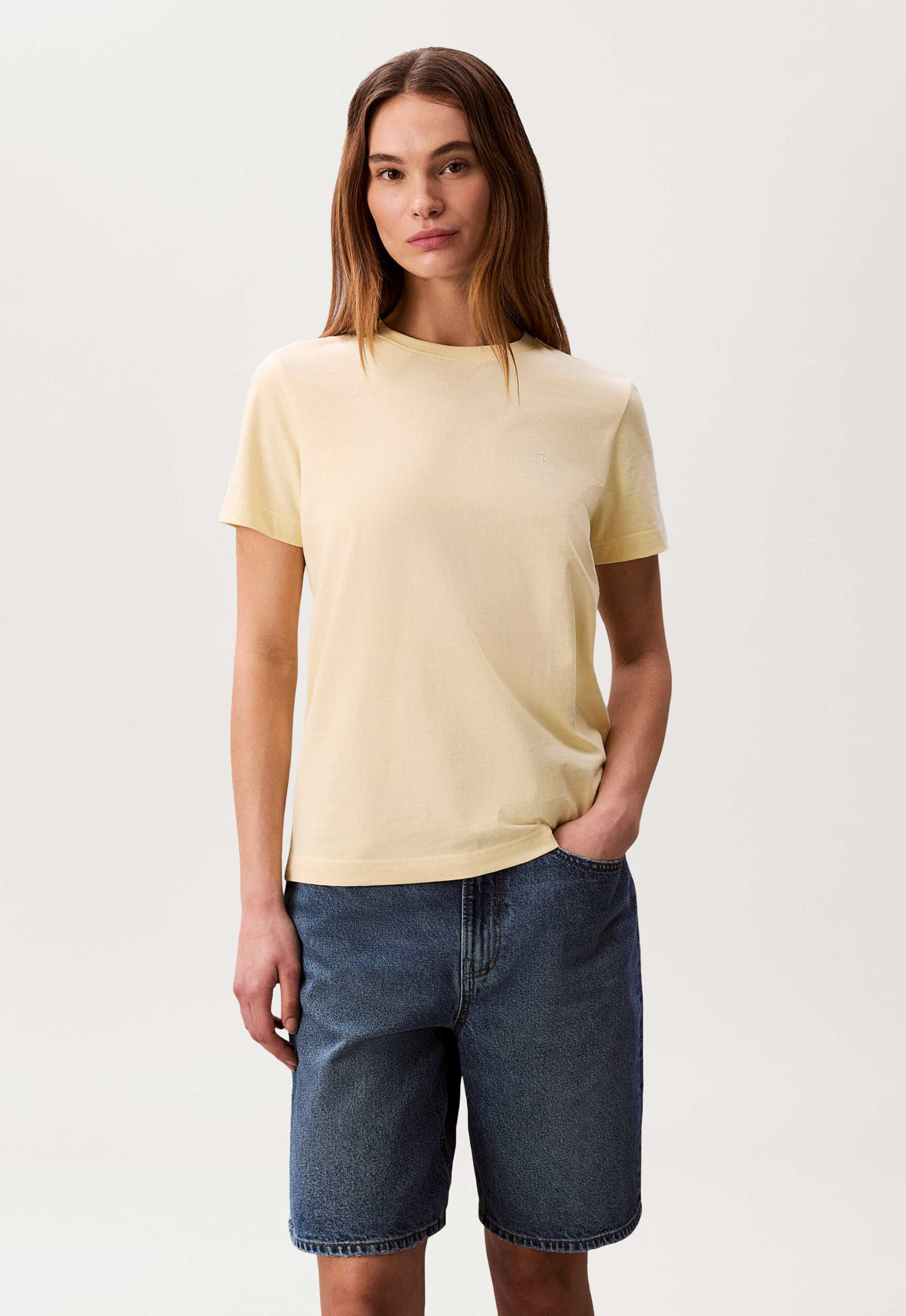 Calvin Klein Monogram T-shirt