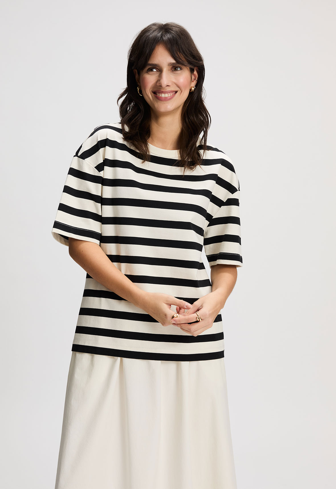 Silvercreek Stine T-shirt