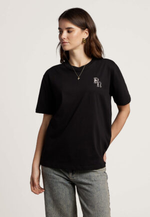 Pink Noir Femy T-shirt