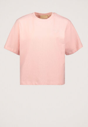 Pink Noir Lina T-shirt