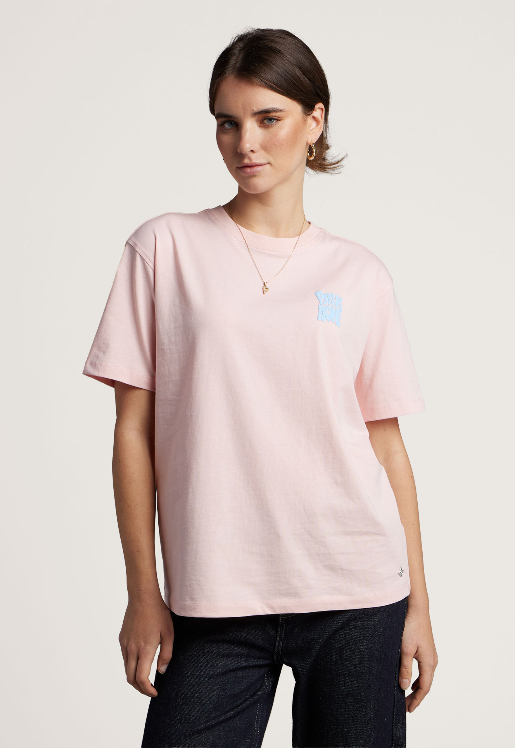 Pink Noir Sweet Cherry T-shirt