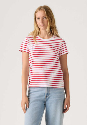 Levi's Perfect Striped T-shirt