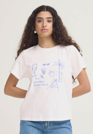 Ichi Novola T-shirt