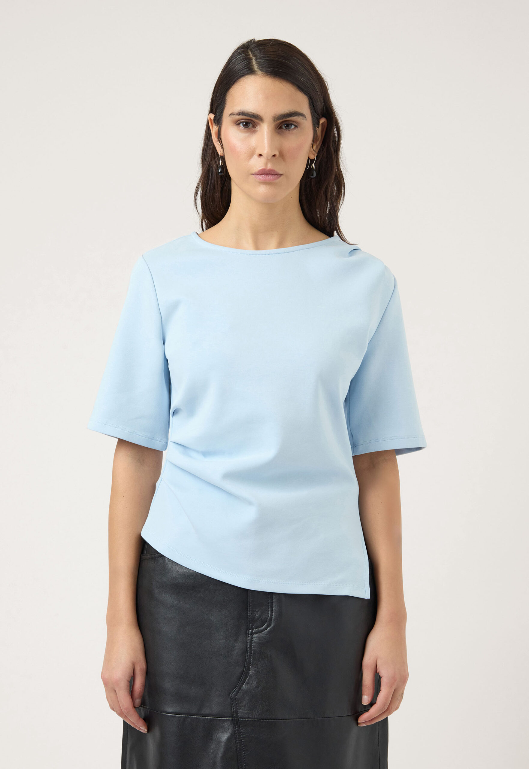 YAS Yaspina 2/4 T-Shirt