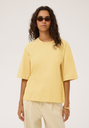 Soaked Jina Basic T-shirt