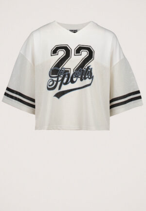 Madness Mahalia T-shirt