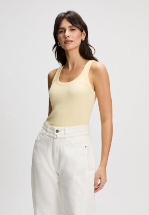 Silvercreek Salie Top