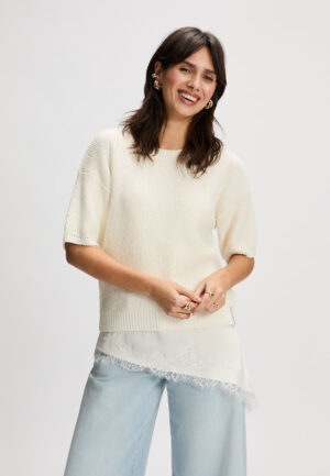 Silvercreek Pommie Trui