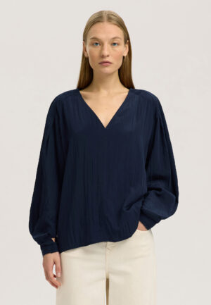 Selected Iona Blouse