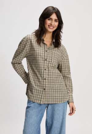 Silvercreek Kali Blouse