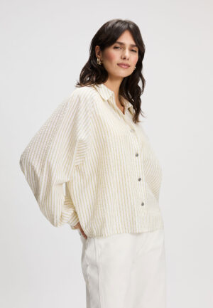 Silvercreek Premium Krista Blouse