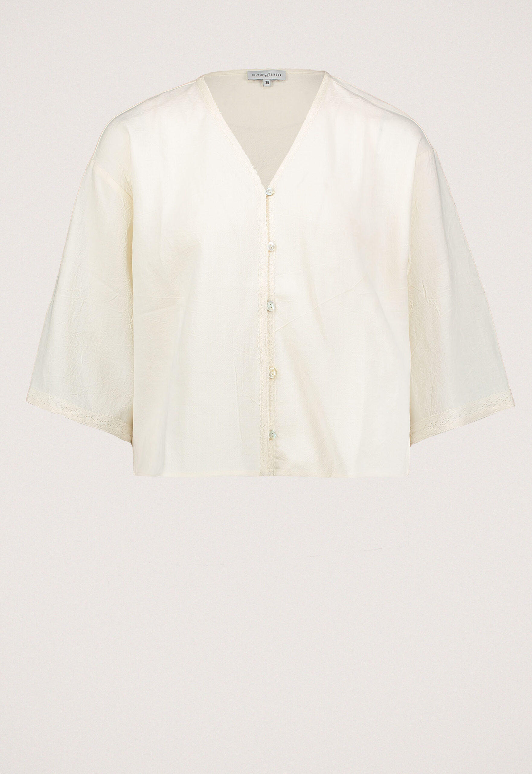 Silvercreek Kaya Blouse