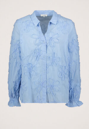 Silvercreek Kirena Blouse