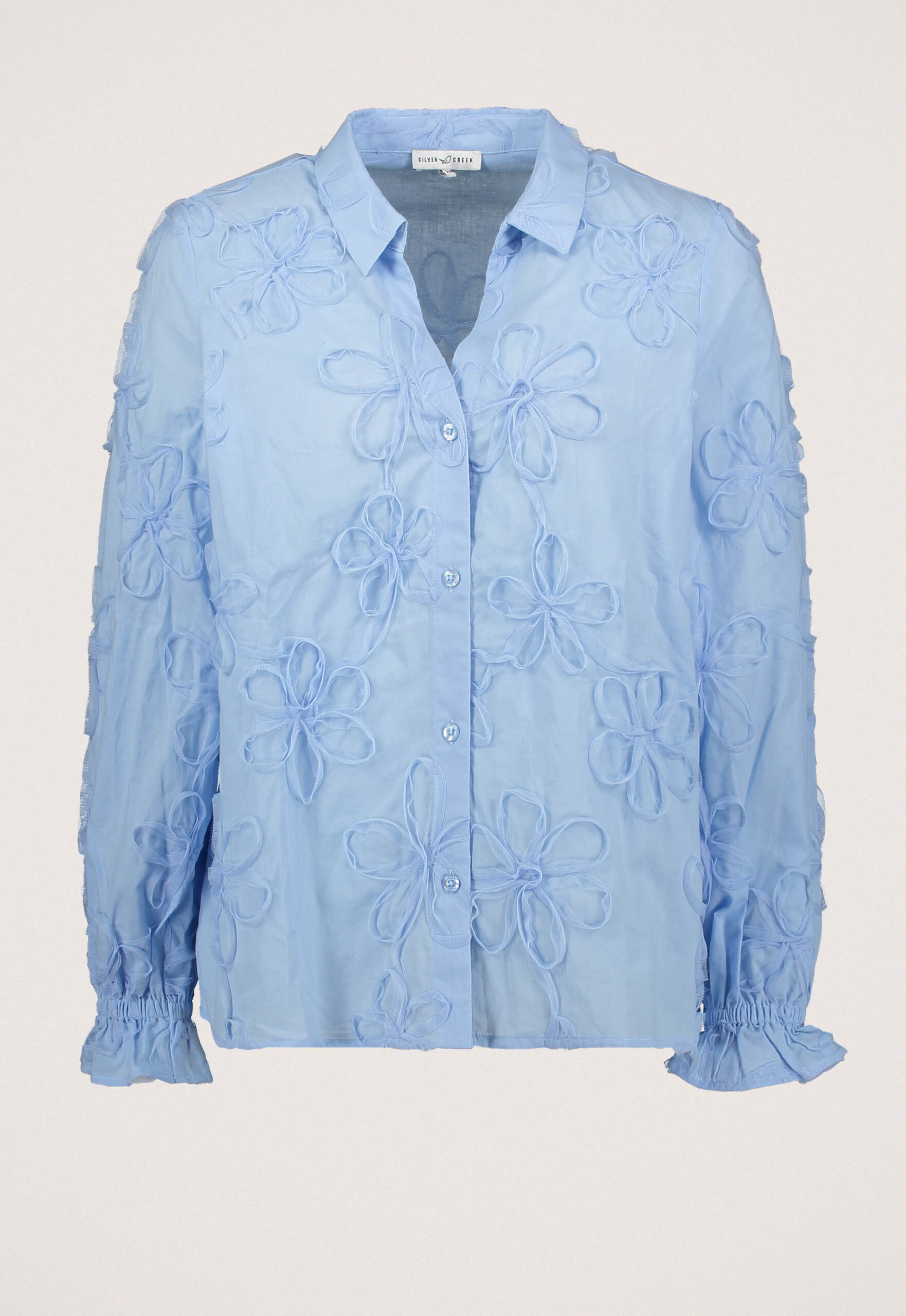 Silvercreek Kirena Blouse