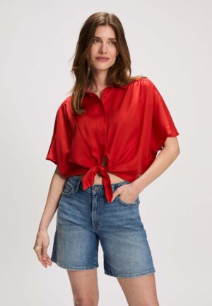Silvercreek Kilia Blouse