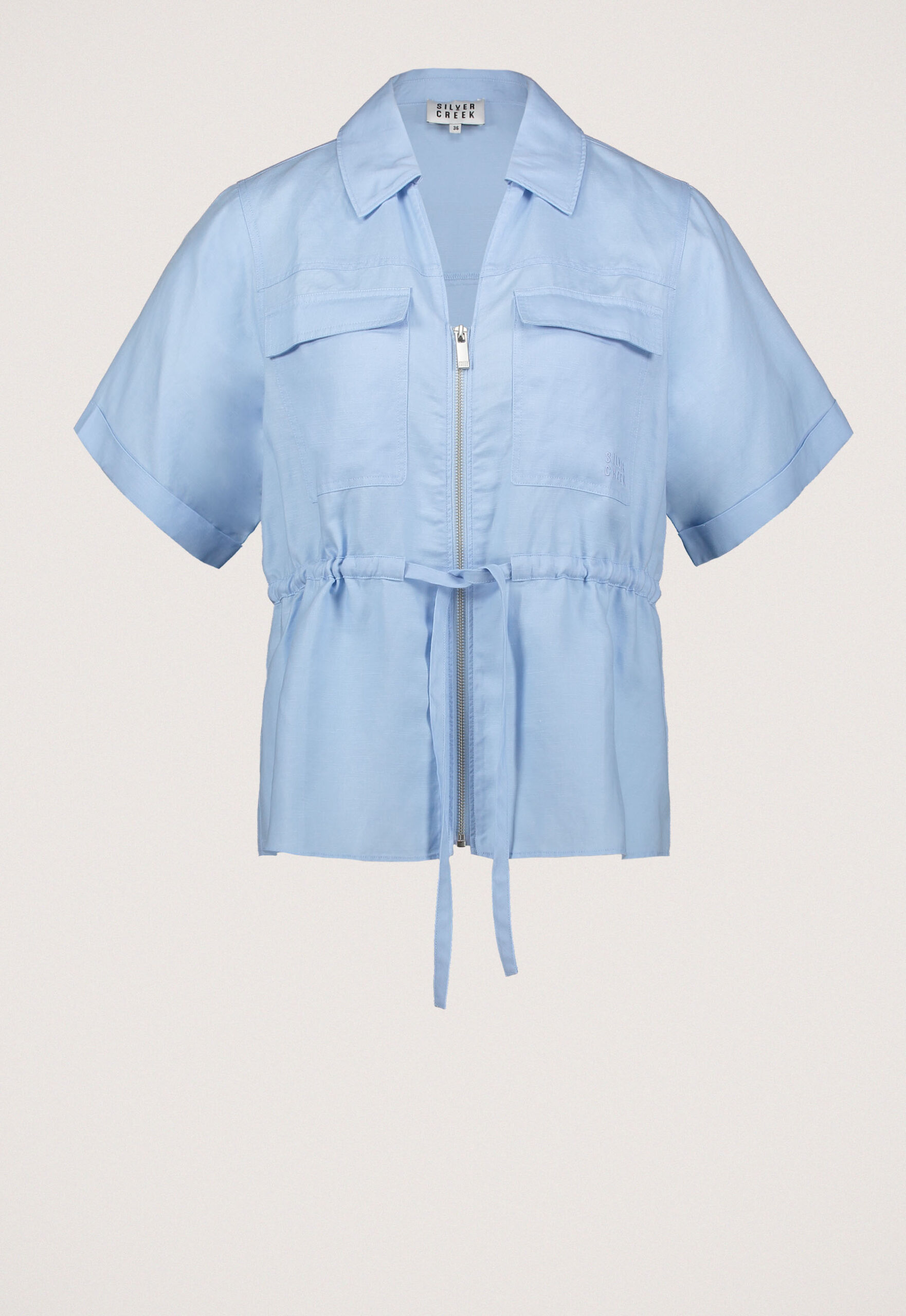 Silvercreek Tasira Blouse