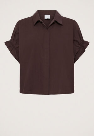 Ichi Sami Blouse