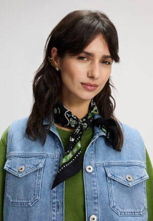 Silvercreek Aliah Sjaal