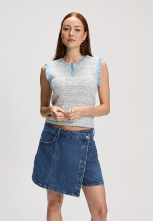 Madness Maleah Spencer