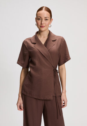 Madness Mara Blouse