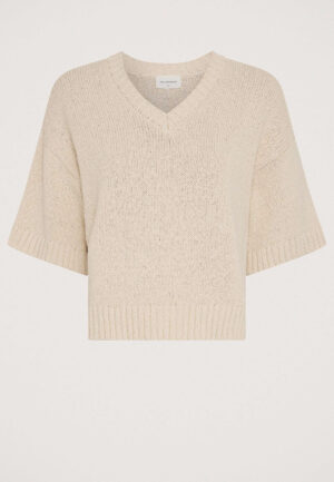 MSCH Copenhagen Hannelie 2/4 Pullover Trui