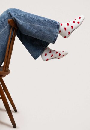 Silvercreek Amore Socks