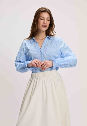 Silvercreek Kirena Blouse
