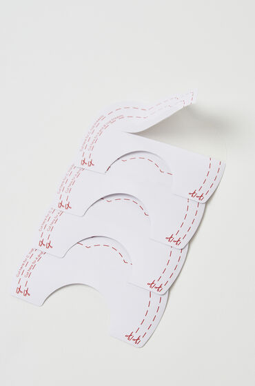 Hunkemöller 2 pack tepelcover met lifting - Afbeelding 2