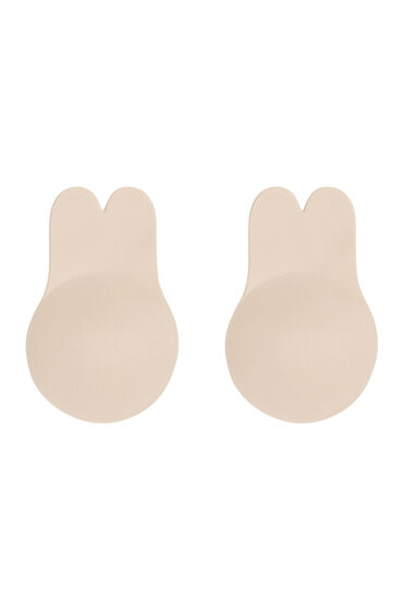 Hunkemöller Plakbare liftende cups Beige - Afbeelding 2
