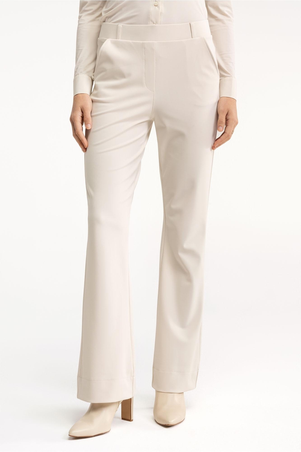 Studio Anneloes Flair Bonded Trousers 94800 1400 Kit