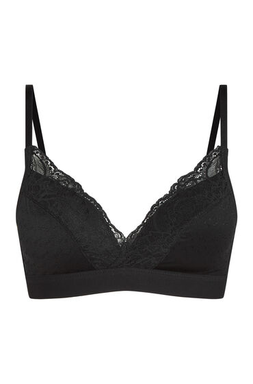 Hunkemöller Voorgevormde bh zonder beugel Sophie Zwart - Afbeelding 2