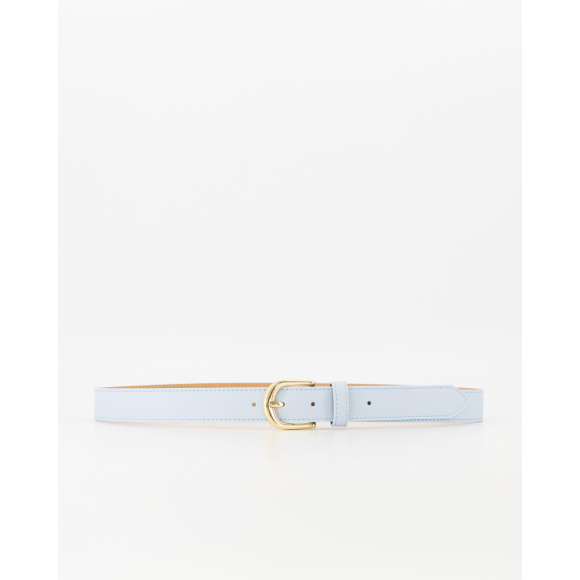 Teatro - Blauw | Dames | Riem | Blauw | 105 | regular | Kamst mode