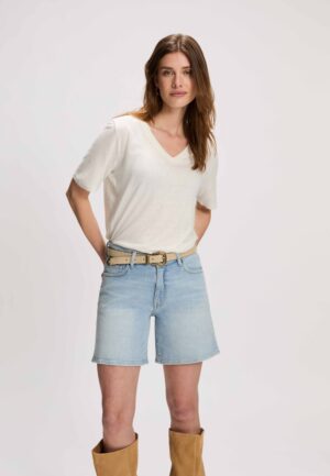 Silvercreek Siya T-shirt