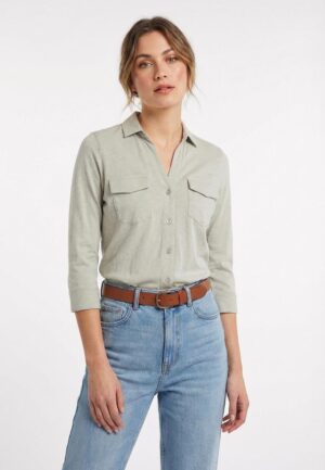 Moscow 71-04-twilight-4 Blouse 780-1 Flake Solid