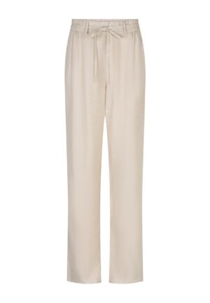 Red Button Claudette Linen/visco Melange L33 Srb4797 Broek Pebble-l33