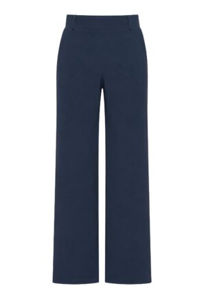 Helena Hart Broek Soul Lano Uni Broek Marine