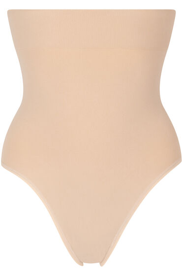 Hunkemöller Seamless Hoge Taille Rio Beige - Afbeelding 2