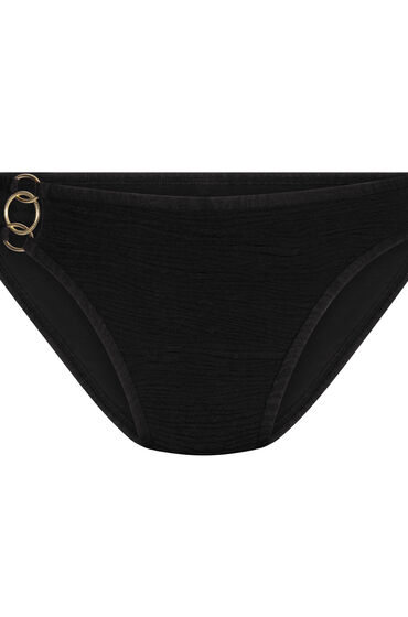 Hunkemöller Bahamas Rio regular Zwart - Afbeelding 2