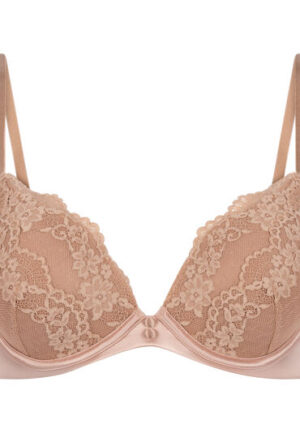 Alternative view of Hunkemöller Push-up bh Laila Bruin