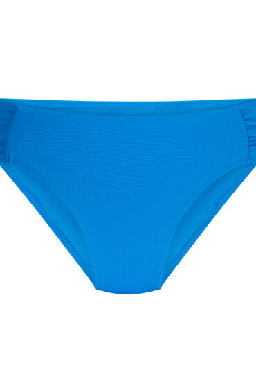 Hunkemöller Bikini brazilian Porto Rio Blauw - Afbeelding 2
