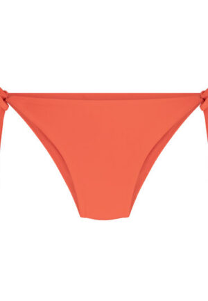 Alternative view of Hunkemöller Luxe bikinibroekje Rood