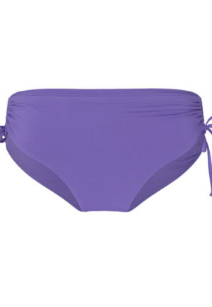 Alternative view of Hunkemöller Midi Bikinibroekje Luxe Paars