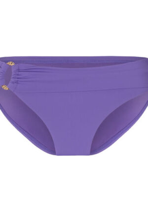 Alternative view of Hunkemöller Luxe bikinibroekje Rio Paars