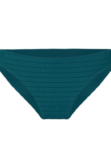 Hunkemöller Bikinibroekje St Kitts Groen - Afbeelding 2