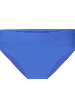 Alternative view of Hunkemöller Luxe bikinibroekje Rio Blauw